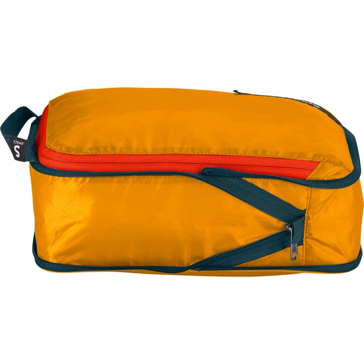 Eagle Creek Pack-It Isolate Compression Cube S Sahara Yellow Eagle Creek