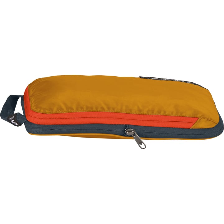 Eagle Creek Pack-It Isolate Compression Cube S Sahara Yellow Eagle Creek