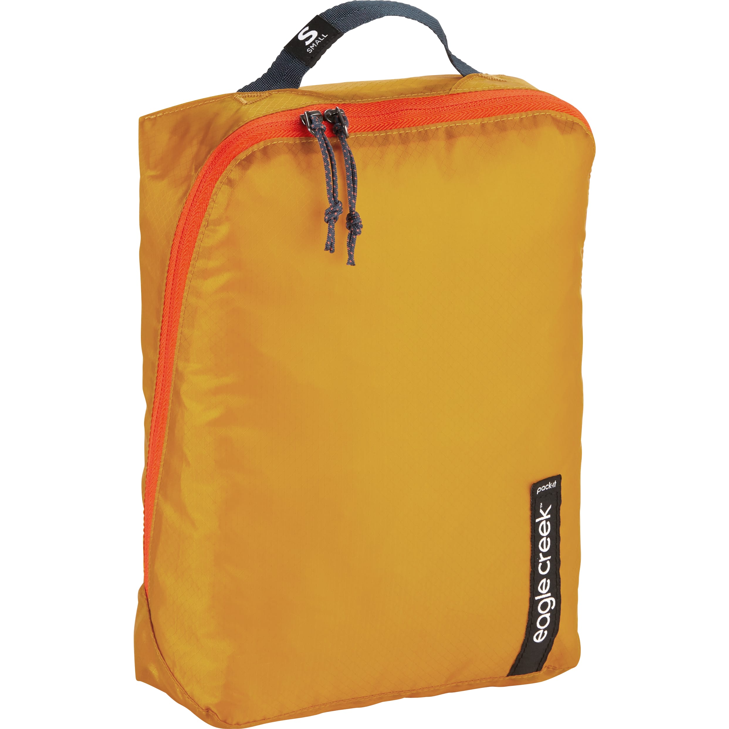 Eagle Creek Pack-It Isolate Cube S Sahara Yellow