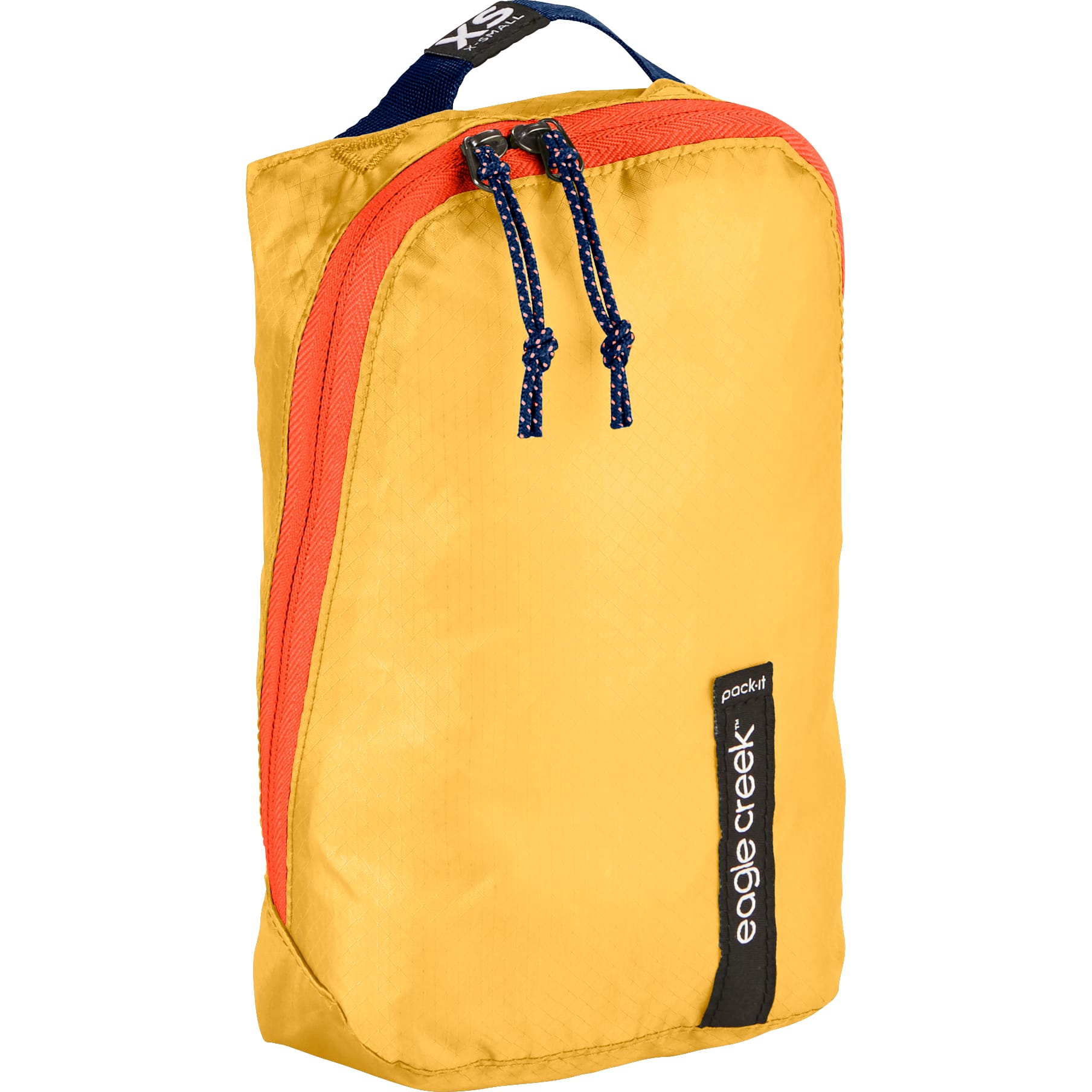 Eagle Creek Pack-It Isolate Cube XS Sahara Yellow