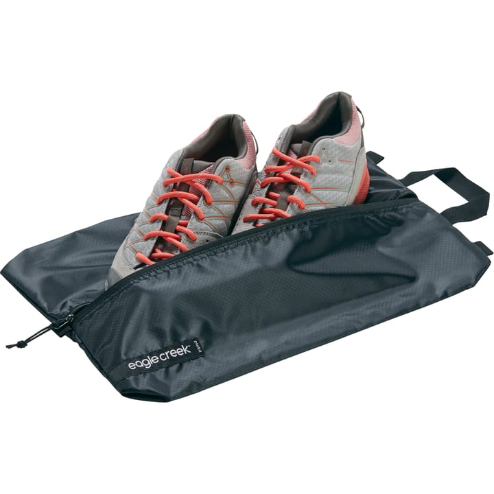 Eagle Creek Pack-It Isolate Shoe Sac Black Eagle Creek