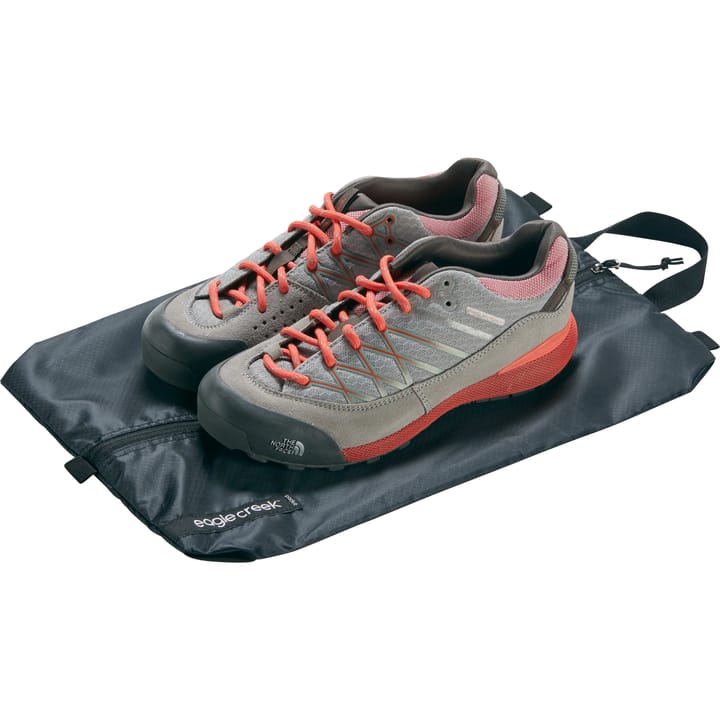 Eagle Creek Pack-It Isolate Shoe Sac Black Eagle Creek