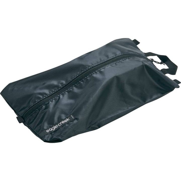 Eagle Creek Pack-It Isolate Shoe Sac Black Eagle Creek