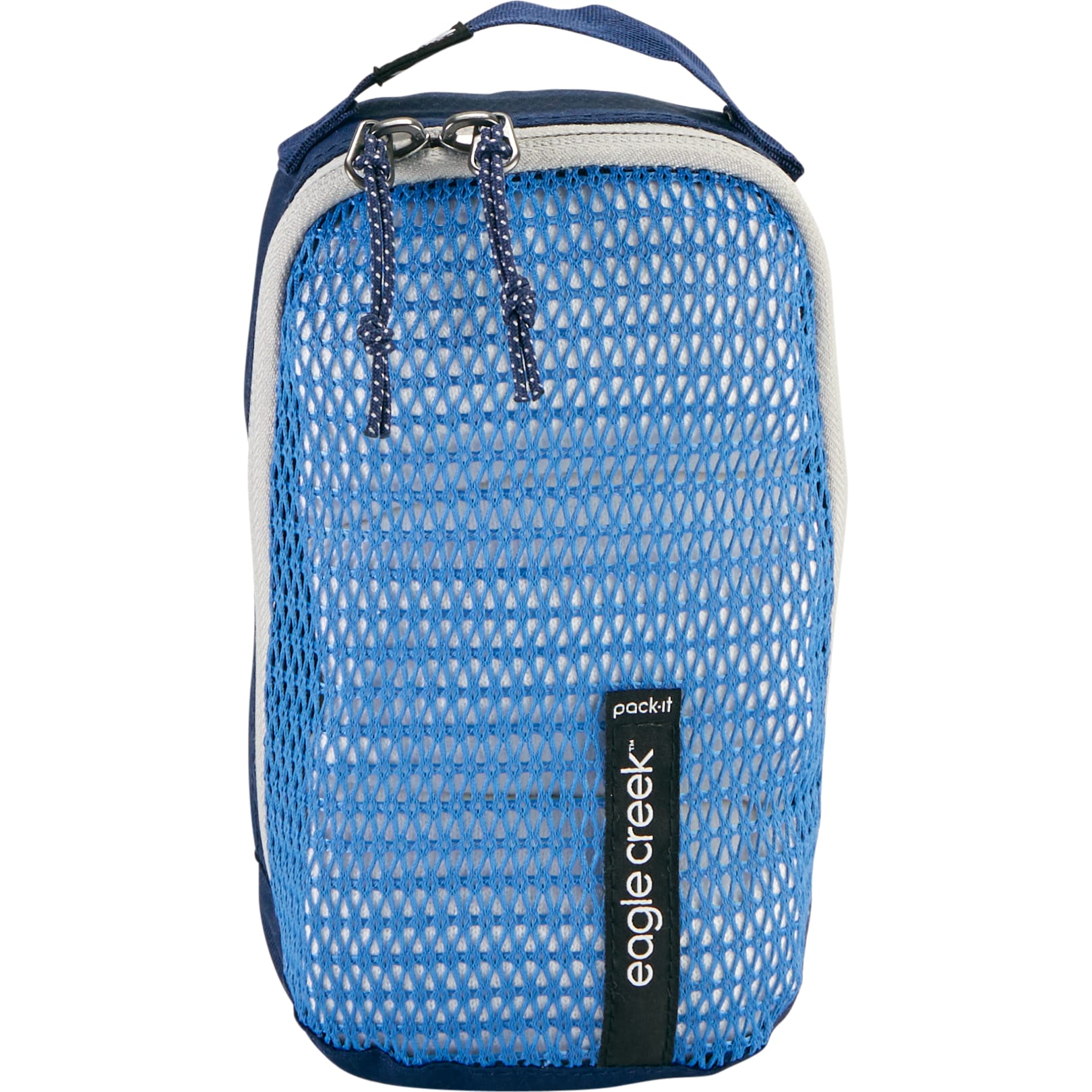 Eagle Creek Pack-It Reveal Cube XS Az Blue/Grey