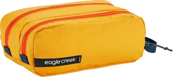 Eagle Creek Pack-It Reveal Quick Trip Sahara Yellow