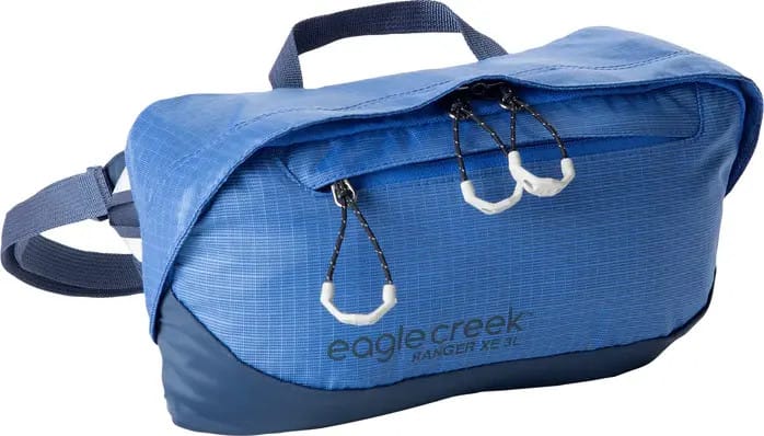 Eagle Creek Ranger XE Waist Pack Mesa Blue Eagle Creek