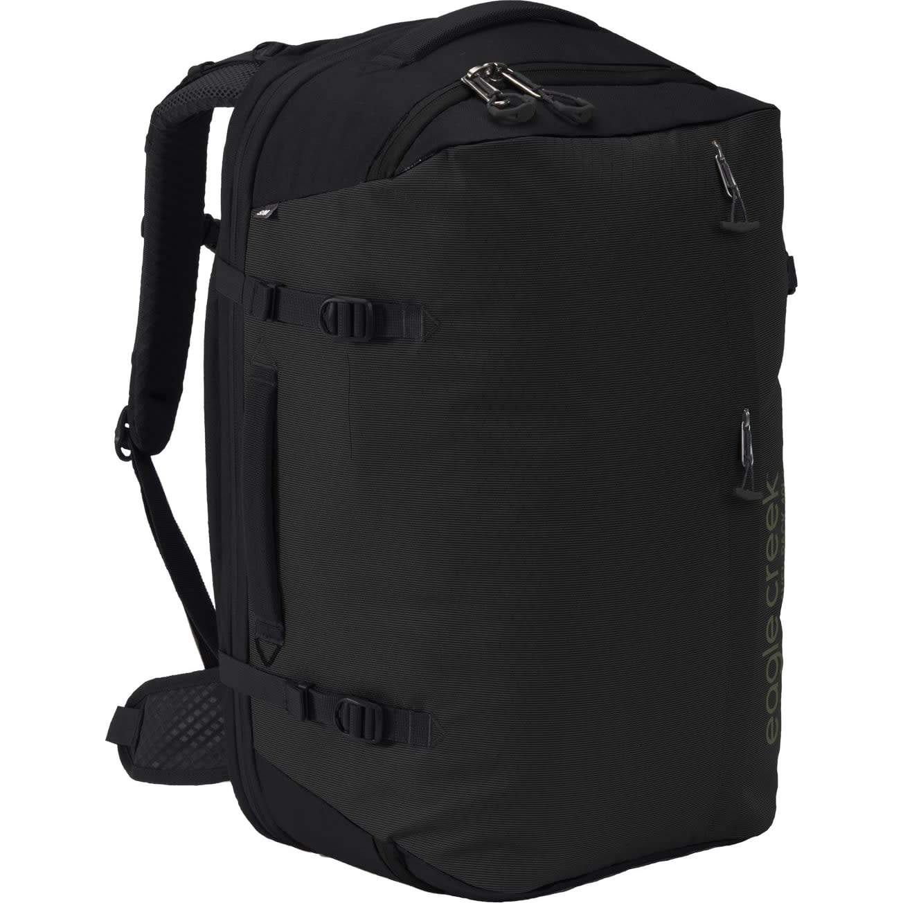 Eagle Creek Tour Travel Pack 40L S/M Black