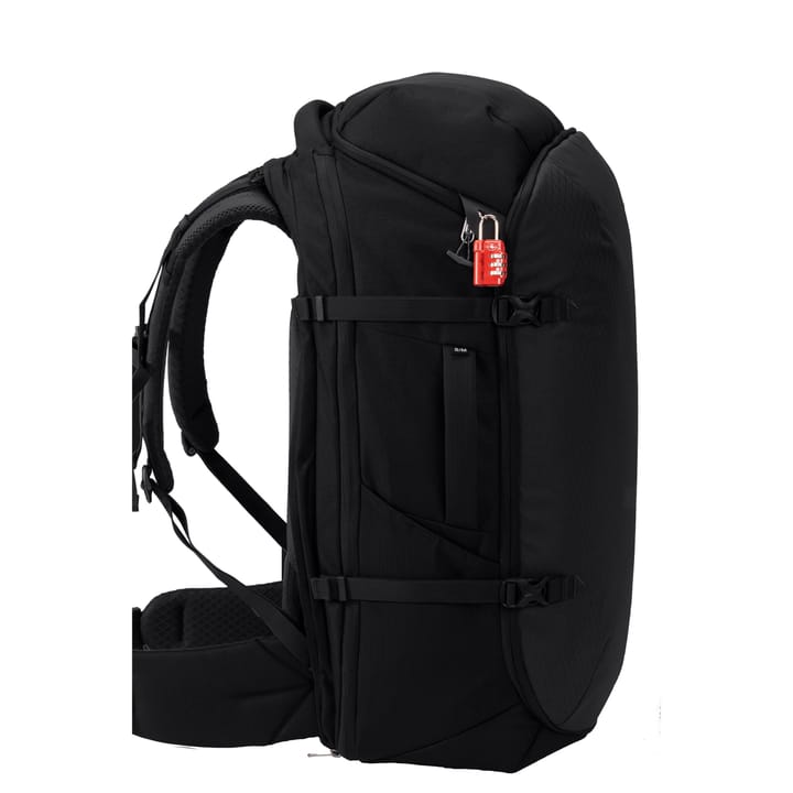 Eagle Creek Tour Travel Pack 55L M/L Black Eagle Creek