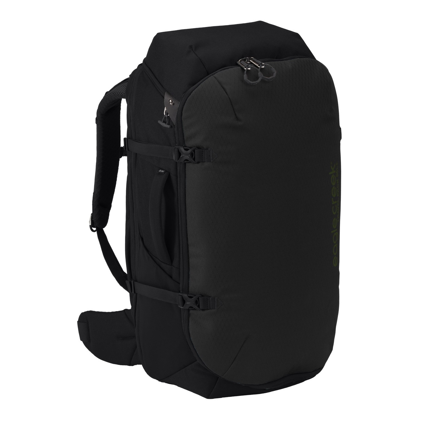 Eagle Creek Tour Travel Pack 55L M/L Black