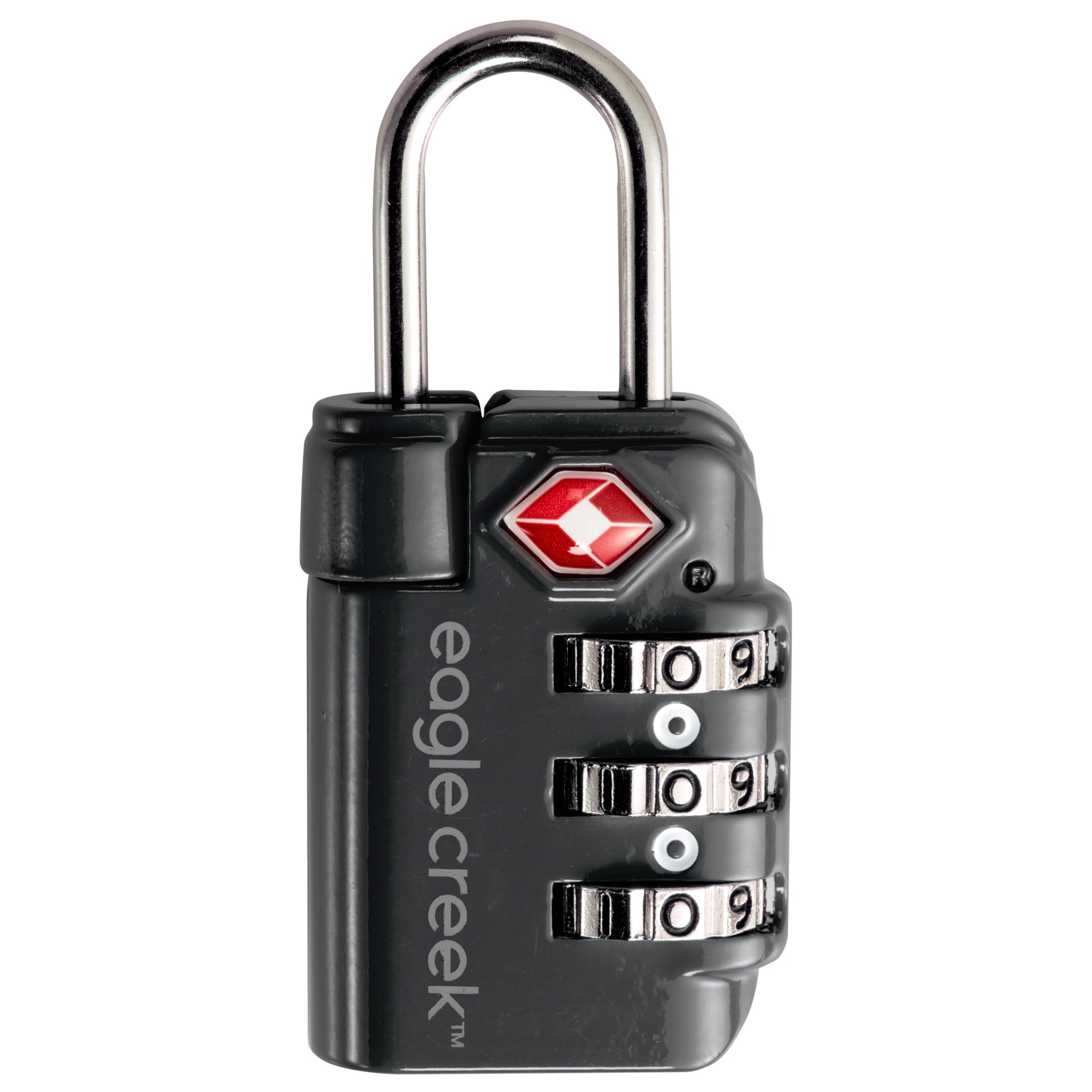 Eagle Creek Travel Safe Tsa Lock Graphite