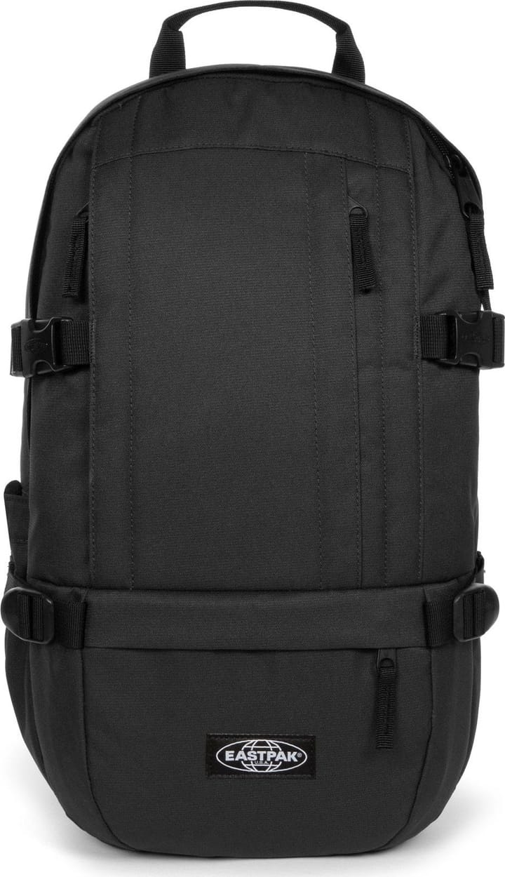 Eastpak Floid CS Mono Black2 Buy Eastpak Floid CS Mono Black2 here Outnorth