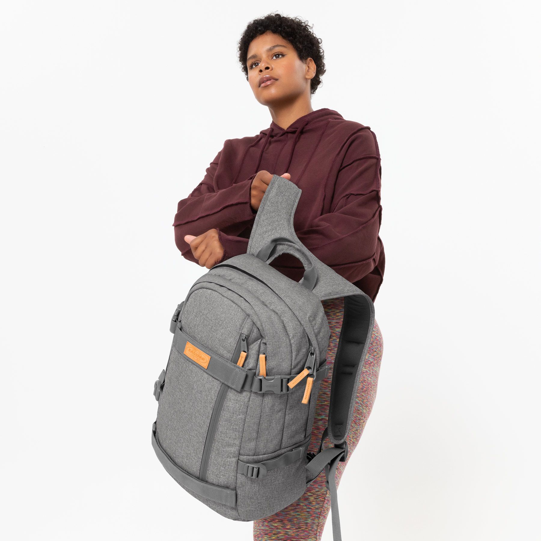 Evanz eastpak best sale