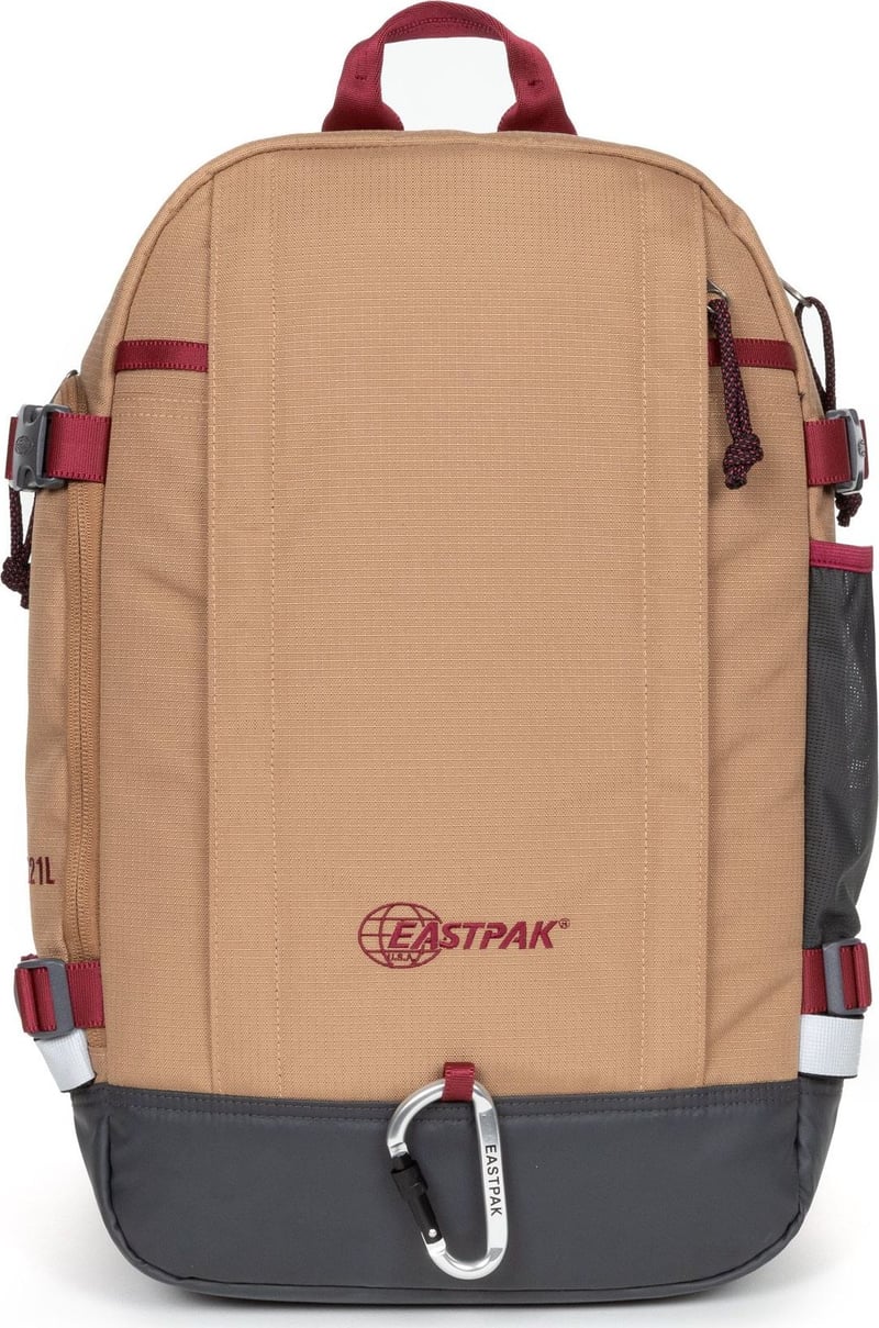 Mochilas EASTPAK Out Of Office Backpack Powder Pilot