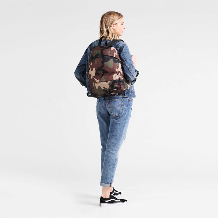 Eastpak Padded Pak'R Camo Eastpak