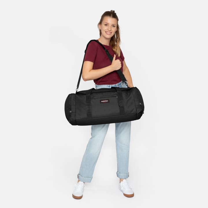 Eastpak Reader M + Black Eastpak