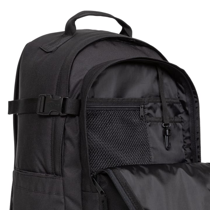 Eastpak Smallker CS Mono Black2 Eastpak