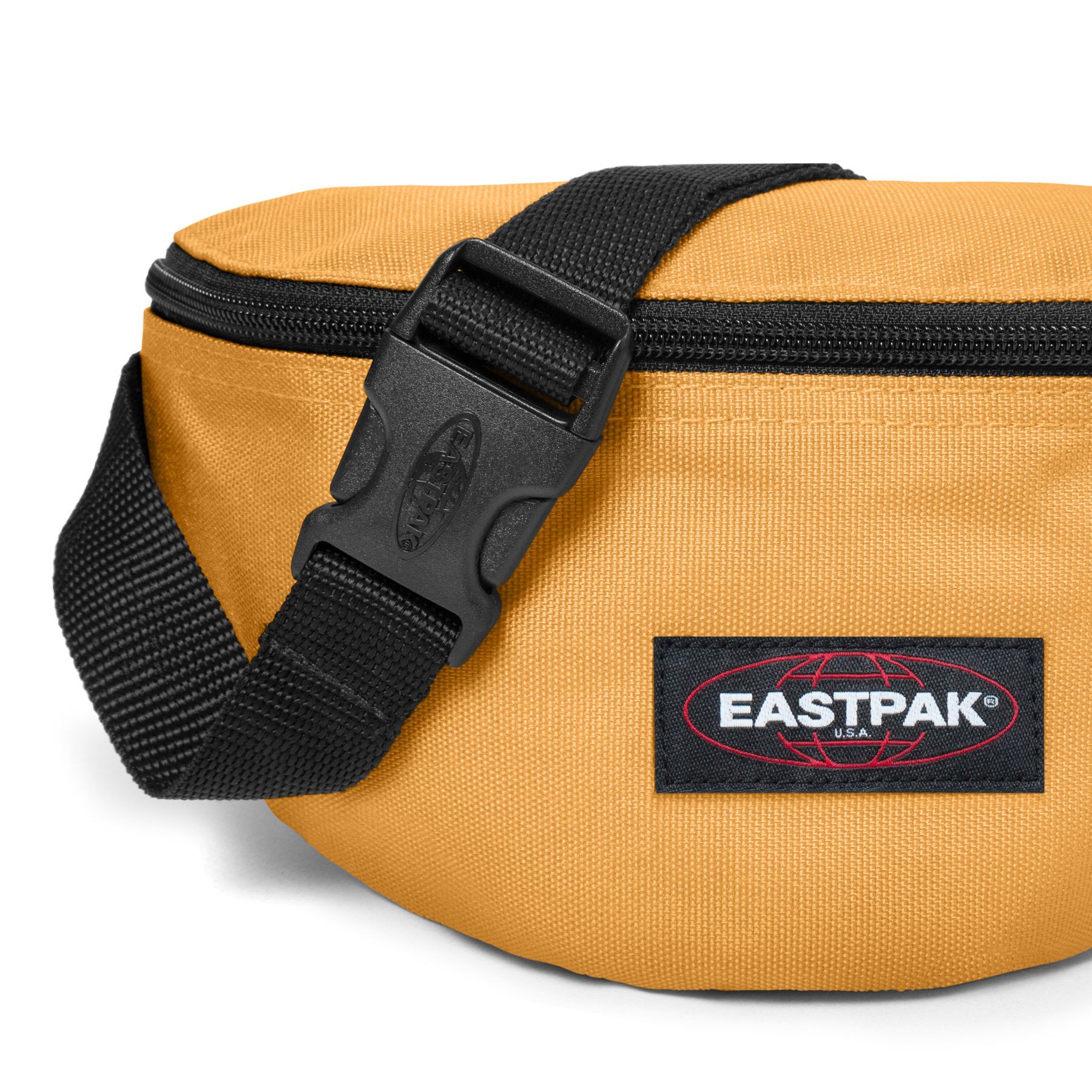 Eastpak gold hot sale