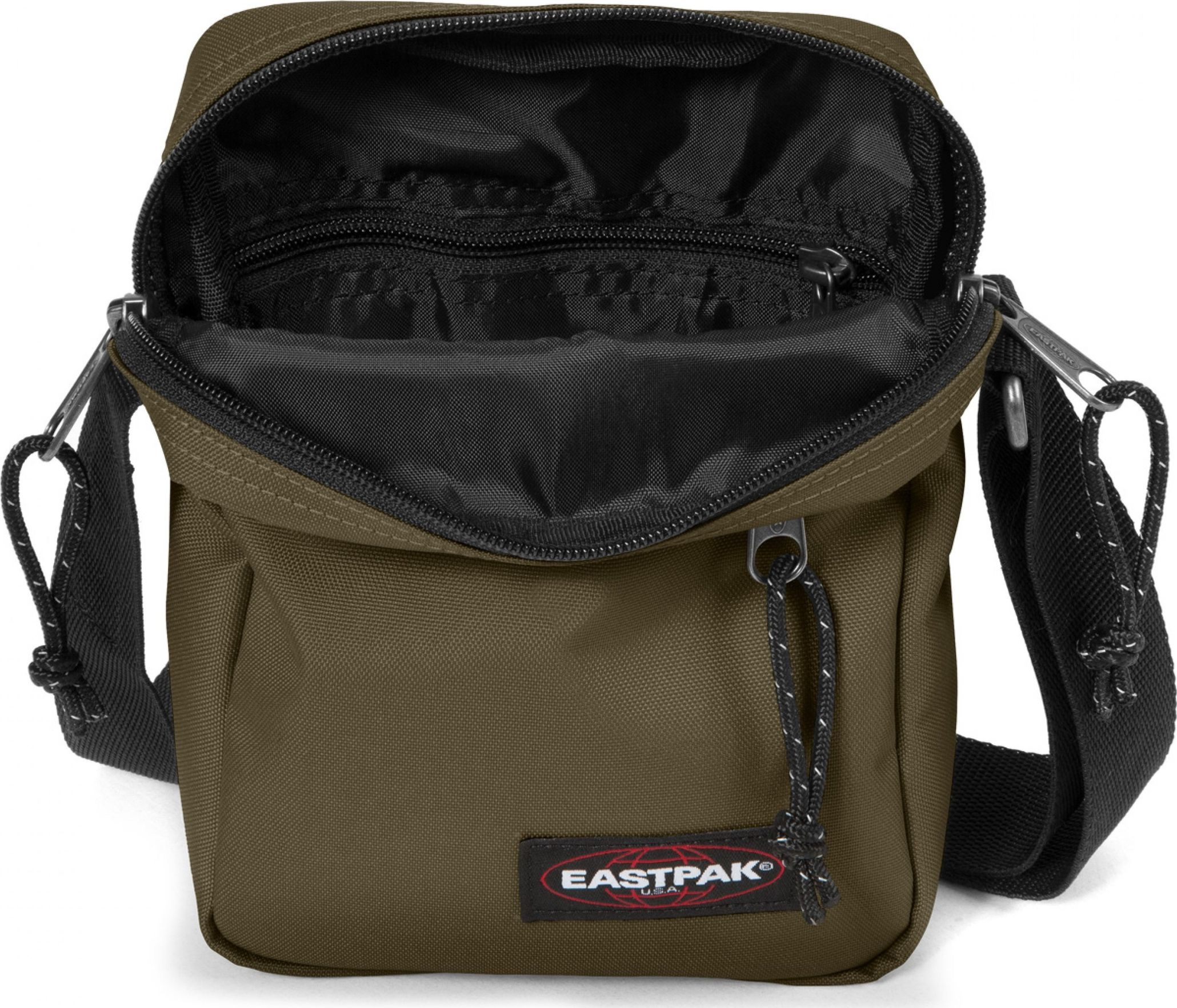 Eastpak the one discount leather