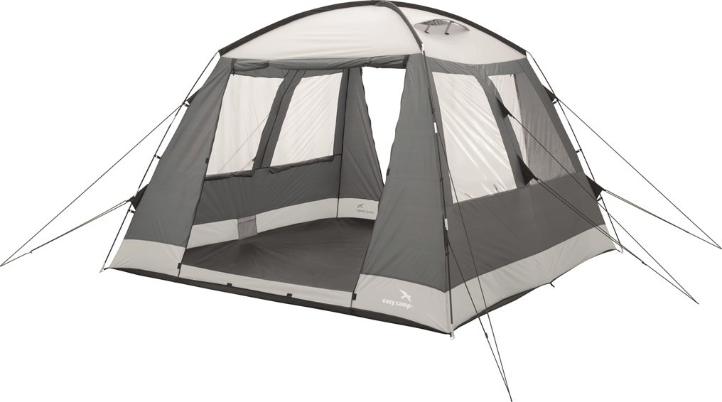 Easy Camp Day Tent Granite Grey