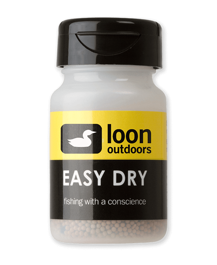 Loon Loon Easy Dry Tørkekuler Uten Pulver Loon