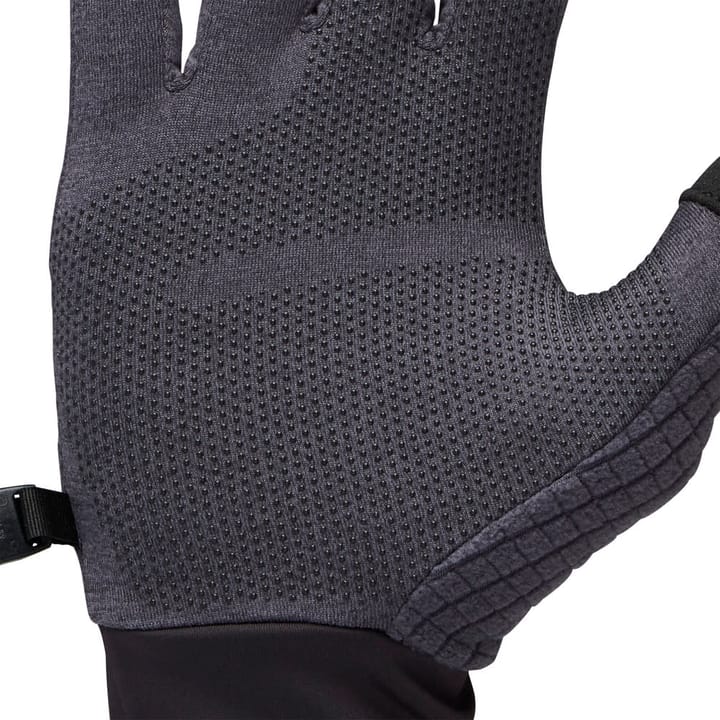 Black Diamond Deploy Gloves Carbon Black Diamond