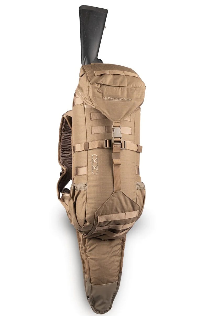 Eberlestock H2 Gunrunner Dry Earth