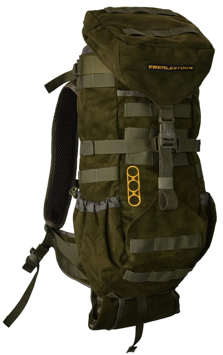 Eberlestock H2 Gunrunner Dark Green Eberlestock