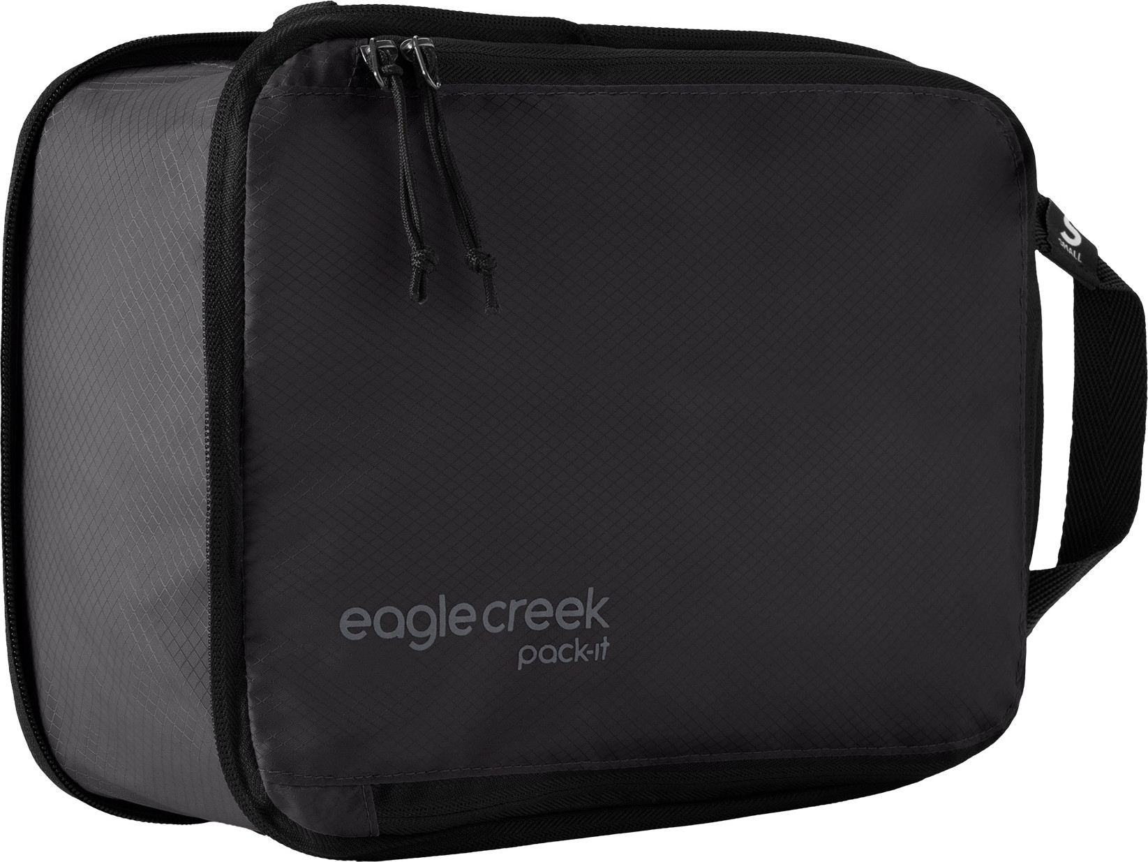 Eagle Creek Pack-It Isolate Compression Cube S Black, 1 L