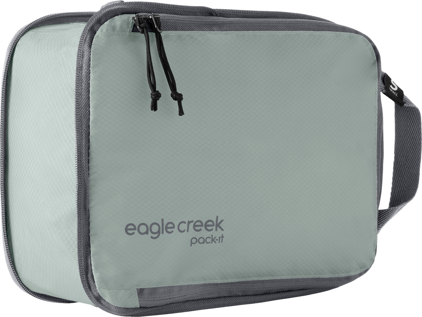 Eagle Creek Pack-It Isolate Compression Cube S Storm Grey, 1 L