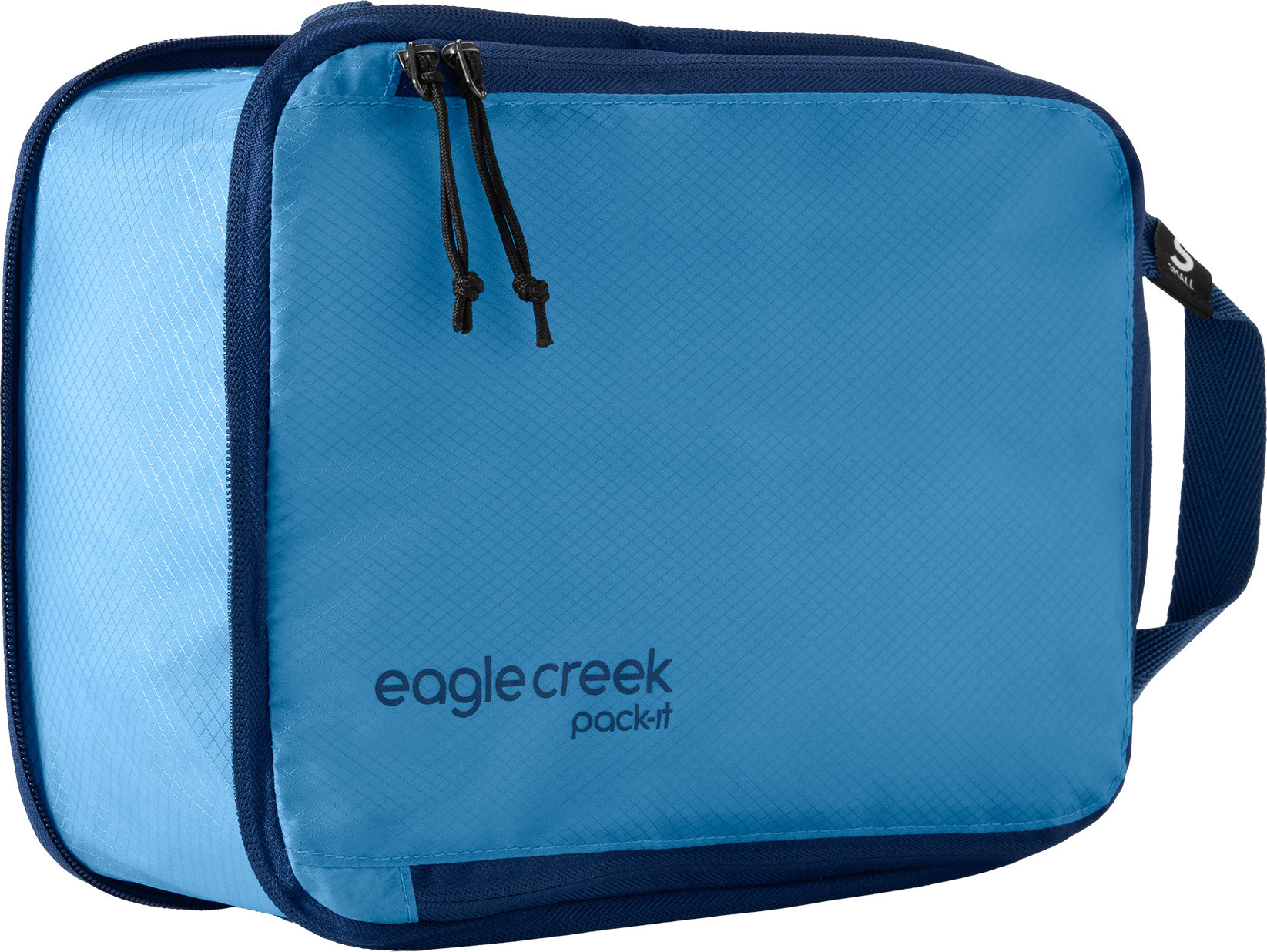 Eagle Creek Pack-It Isolate Compression Cube S Blue Dawn, 1 L