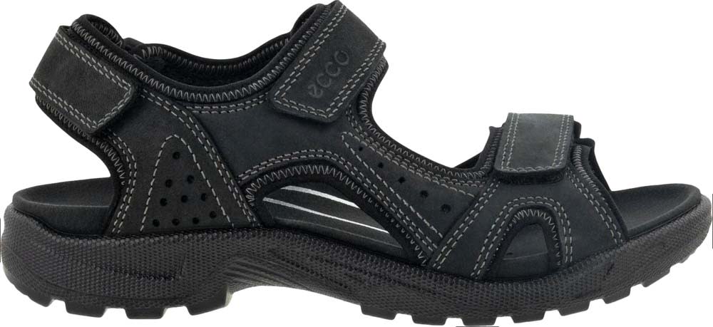 Ecco Men’s Ecco Onroads 3s Black/Black