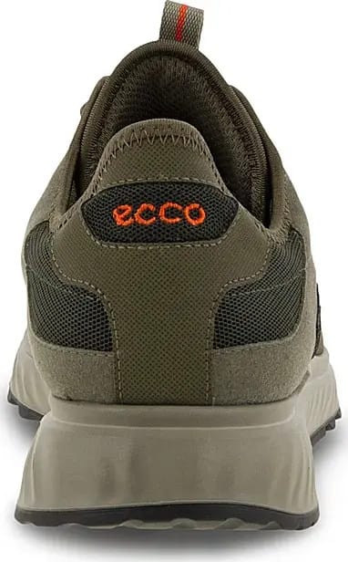 Ecco terracruise mens sales green