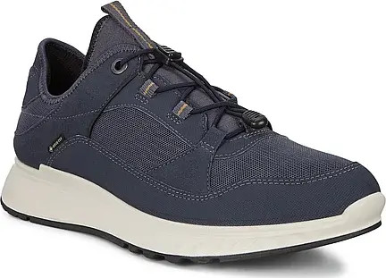 Ecco Men’s Exostride Marine/Ombre