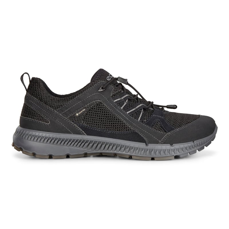 Buy Ecco Men s Terracruise II Black Black here Outnorth