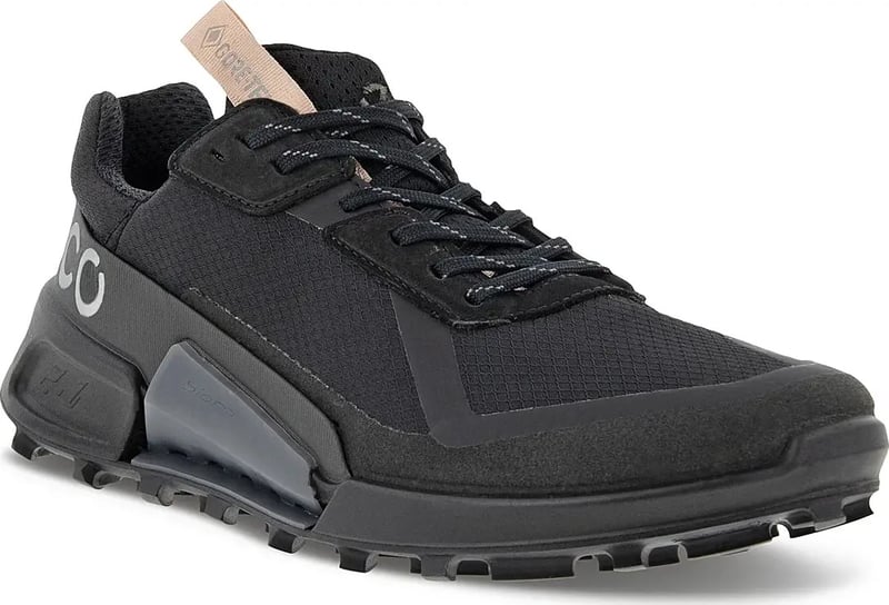 Ecco biom cheap hike womens grey