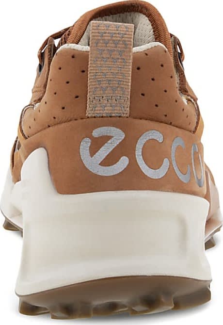 Ecco biom womens brown on sale