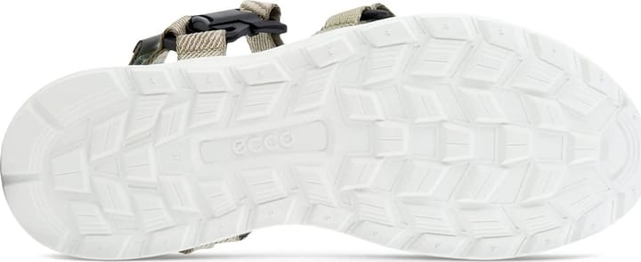 Ecco Women's Ecco Exowrap 3s Tex Sage/Beige/Ice Flower Ecco