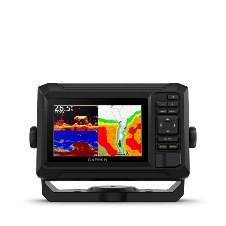 Garmin Garmin Echomap™ Uhd2 52cv Uten Svinger Garmin