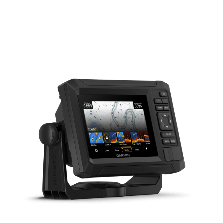 Garmin Garmin Echomap™ Uhd2 52cv Uten Svinger Garmin