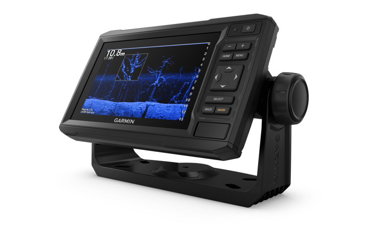 Garmin Garmin Echomap™ Uhd 62cv M/ Gt24-Tm-Svinger Garmin