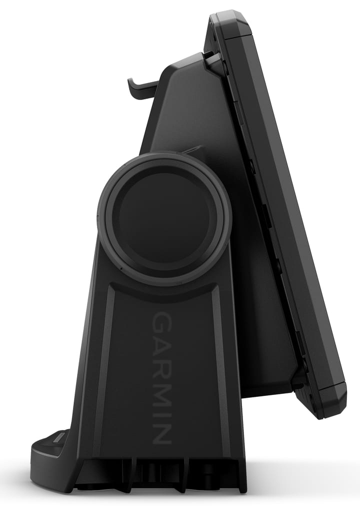 Garmin Garmin Echomap™ Uhd 72sv Uten Svinger Sollysvennlig Berøringsskjerm På 7" Garmin