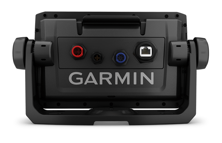 Garmin Garmin Echomap™ Uhd 72cv Med Gt24-Tm-Svinger Garmin