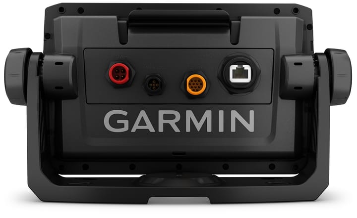 Garmin Garmin Echomap™ Uhd 72sv Uten Svinger Sollysvennlig Berøringsskjerm På 7" Garmin