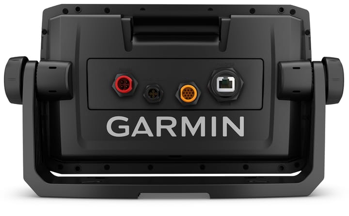 Garmin Garmin Echomap™ Uhd 92sv Uten Svinger Sollysvennlig Berøringsskjerm & Chirp Garmin