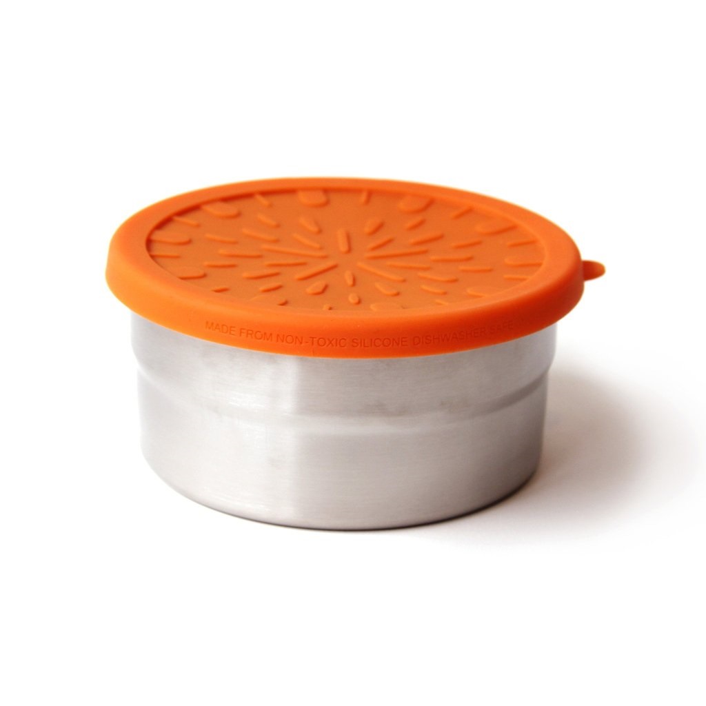 ECOlunchbox Seal Cup Large Orange