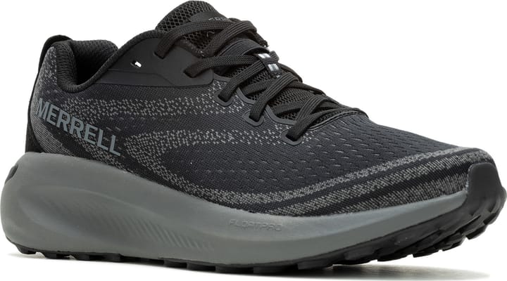 Merrell Men's Morphlite Black/asphalt Merrell