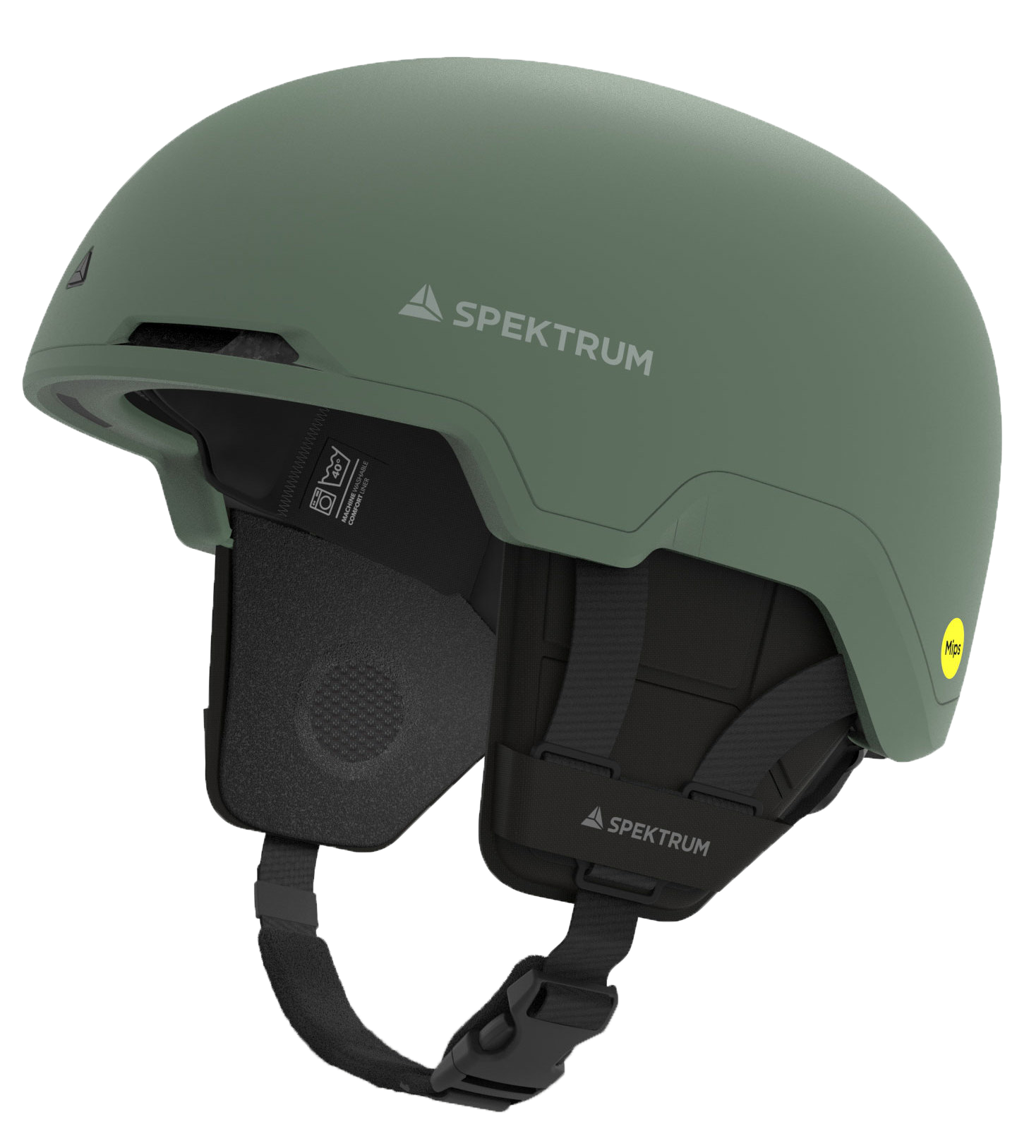 Spektrum Men’s Sönner Green