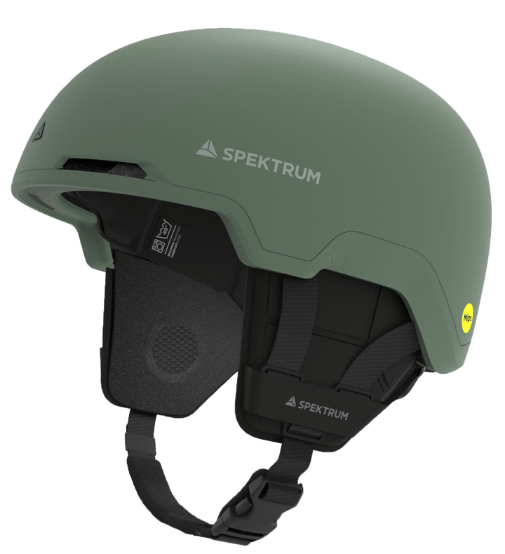 Spektrum Men's Sönner Green Spektrum