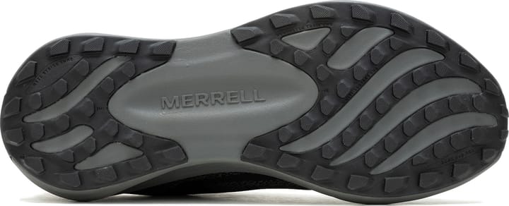 Merrell Men's Morphlite Black/asphalt Merrell