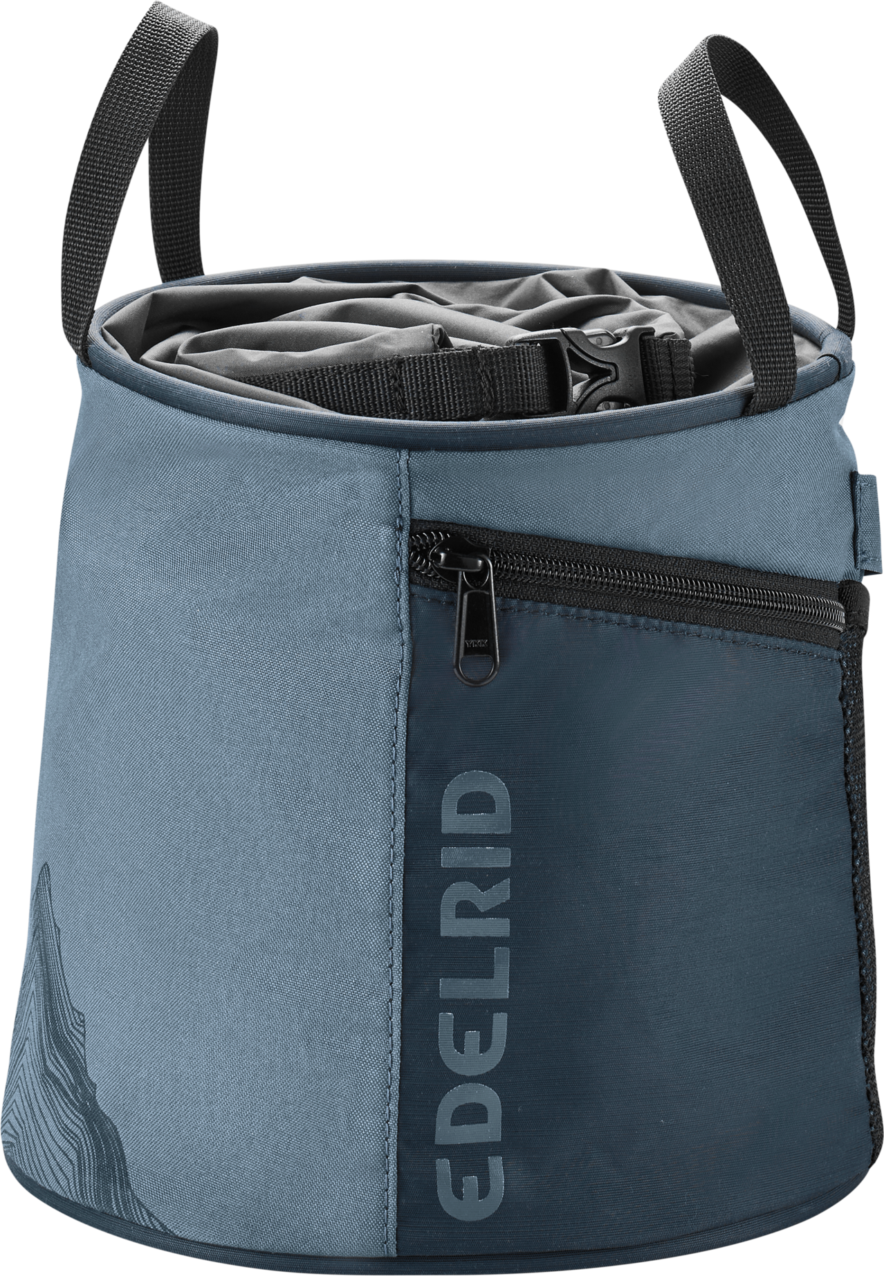 Edelrid Boulder Bag Herkules Inkblue